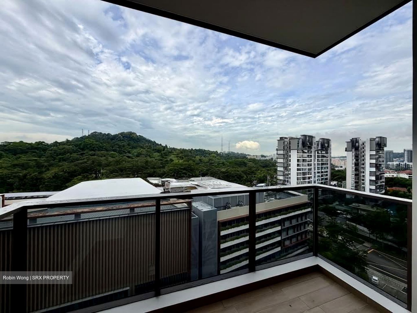 The Botany At Dairy Farm (D23), Condominium #626968021